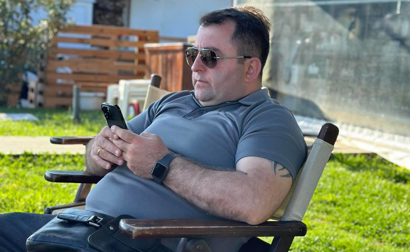 ჰყავდა თუ არა აგარის პოლიციის შეფს თანამზრახველები? - გამოკითხვების სერია შიდა ქართლში