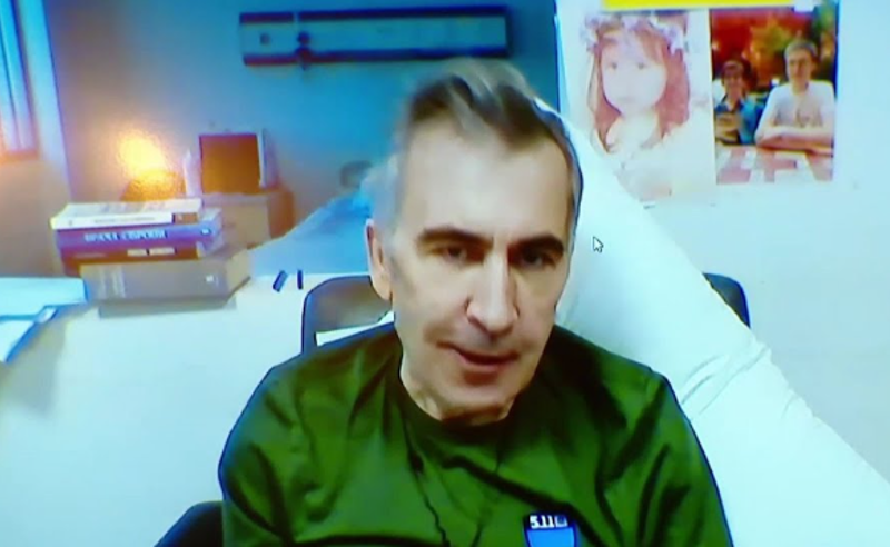 როგორია მიხეილ სააკაშვილის ჯანმრთელობის მდგომარეობა? - პრეზიდენტი სახალხო დამცველის კონსილიუმის ექიმებმა გასინჯეს