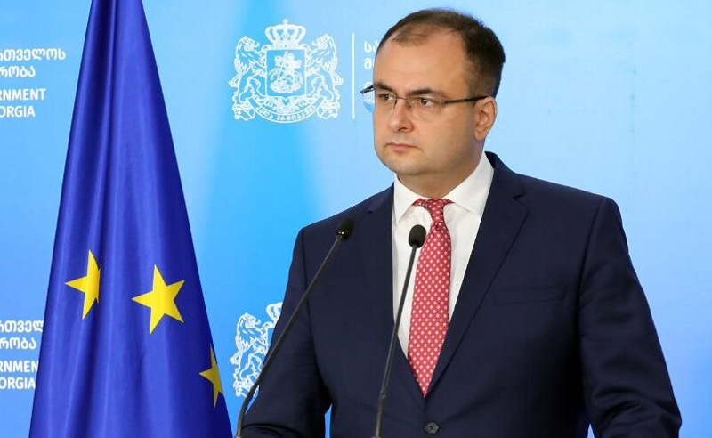 ევროკომისიისგან ველოდებით სამართლიან გადაწყვეტილებას - რატი ბრეგაძე