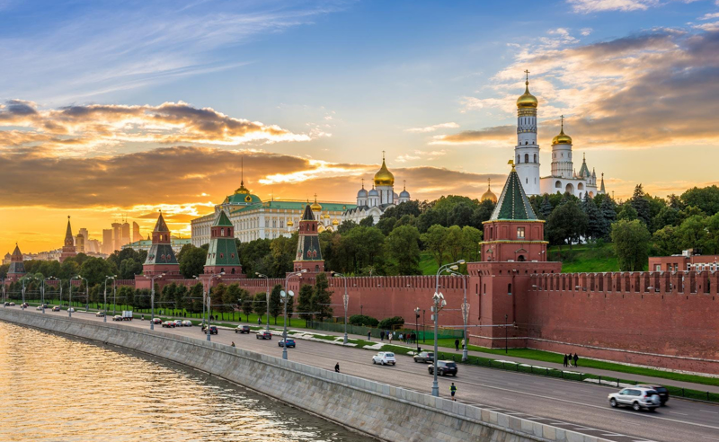 „ჰამასის“ დელეგაცია ვიზიტით მოსკოვში იმყოფება - რუსული მედია 