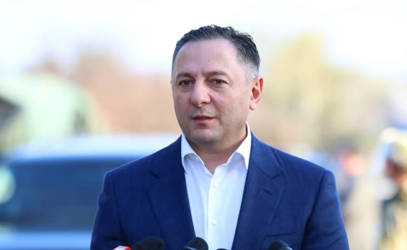 შოვის ტრაგედიაზე ჯერ ვერავის ბრალეულობა ვერ გამოიკვეთა - გომელაური