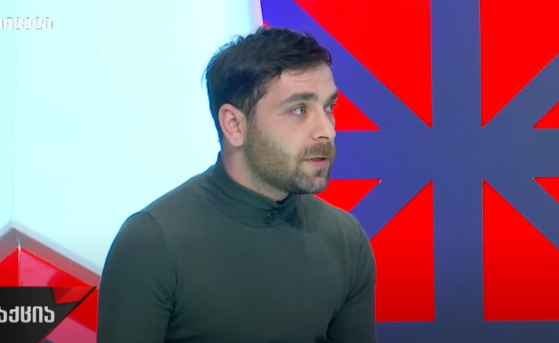 ხელისუფლება, რომელმაც საარჩევნო კამპანია "გარეჯი საქართველოთი" ჩაატარა, ოჩამჩირეზე მშრალი განცხადებით შემოიფარგლა - ხასაია