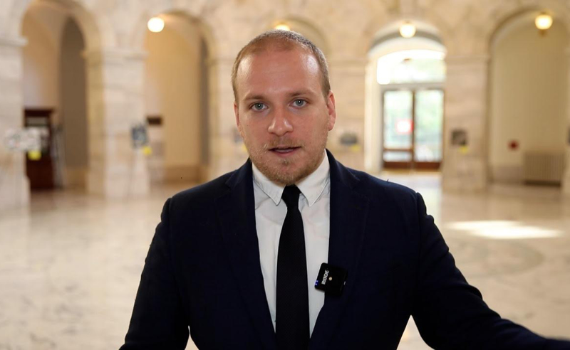 ამერიკელებს ძალიან გაუკვირდათ, როცა საქართველოს მთავრობამ სტრატეგიული ურთიერთობა დაიწყო ჩინეთთან - ალექსანდრე კრევო