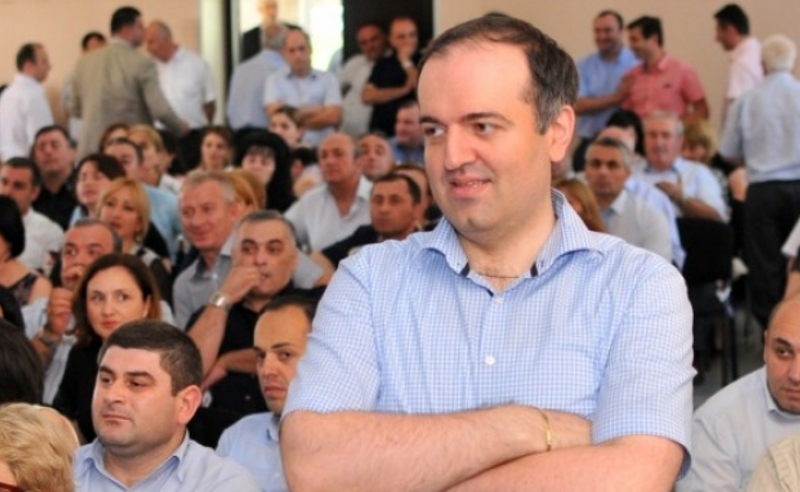 სანქცირებულ მოსამართლე ჩინჩალაძეს სიდედრმა უცხოეთიდან $68,8 ათასი გამოუგზავნა - IDFI-ის კვლევა მოსამართლეების საჩუქრებზე