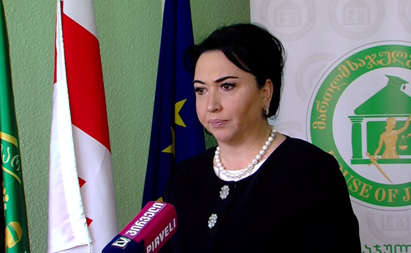 "ოცნების" მიღმა დარჩენილი პრეზიდენტი ხელისუფლებისთვის საფრთხეა - ბესელია 