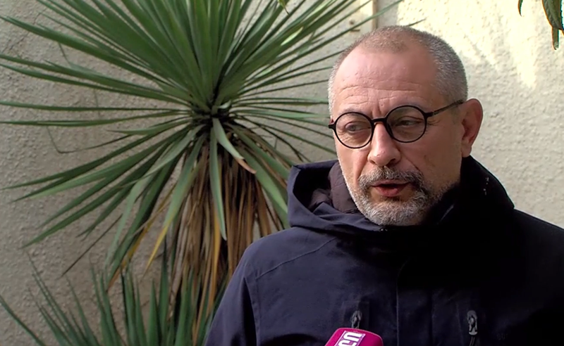 პუტინთან ერთად ჯდომის ერთადერთი გამართლება მასთან დეოკუპაციაზე საუბარი იქნებოდა - რუხაძე