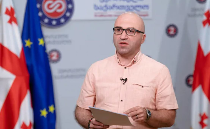 თაღლითური სქემა და სახელმწიფო ქონების მითვისება - დონაძე პრემიერის საეჭვო გარიგებაზე