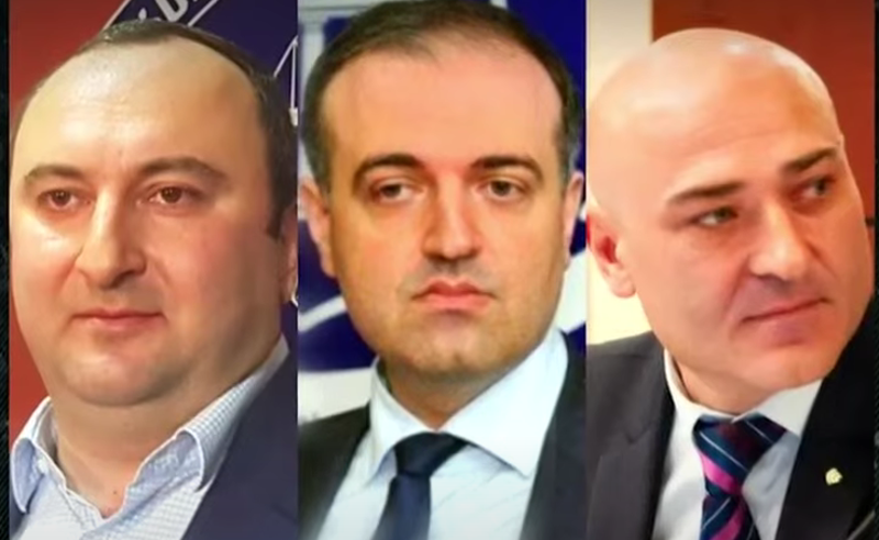 რატომ იცავს ხელისუფლება ჯაშუშობაში მხილებულ ფარცხალაძეს და სანქცირებულ მოსამართლეებს - რა ახსნა აქვთ NGO-ებს