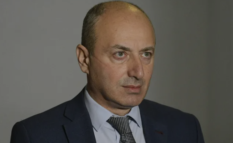 "ჩამოაცილეთ პოლიტიკა, დატოვეთ ფლორა და ფაუნა" - მაჭარაშვილის ტვ პირველს დღის წესრიგს უდგენს