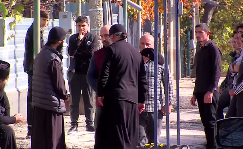 ხელისუფლების დაუდევრობის მსხვერპლი 3 წლის ბავშვი - არხილოსკალოში მომხდარის დეტალებზე საუბრობენ