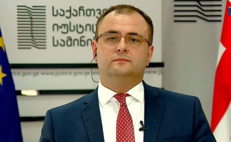 ჩინური ვახშამი პუტინთან - ბრეგაძე ამტკიცებს, რომ ვიცე-პრემიერი პუტინს არ შეხვედრია