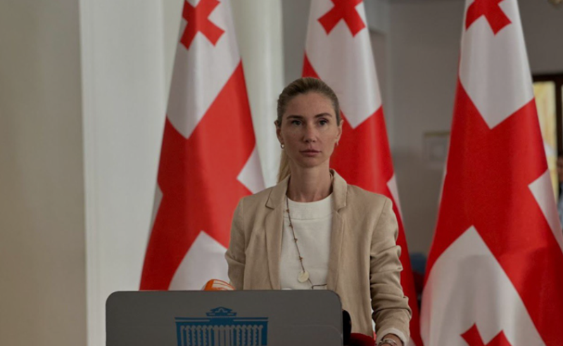 რეფორმების პასუხისმგებლობა არის სწორედ მთავრობაზე - რა უთხრა ბორელმა ოპოზიციას