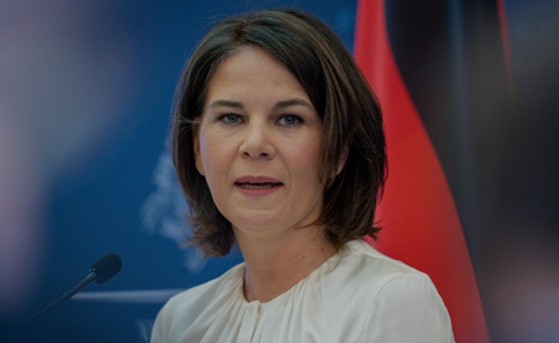 კანდიდატი ქვეყნები ევროკავშირის მოსაცდელ ოთახში წლების განმავლობაში არ უნდა ისხდნენ - ბერბოკი