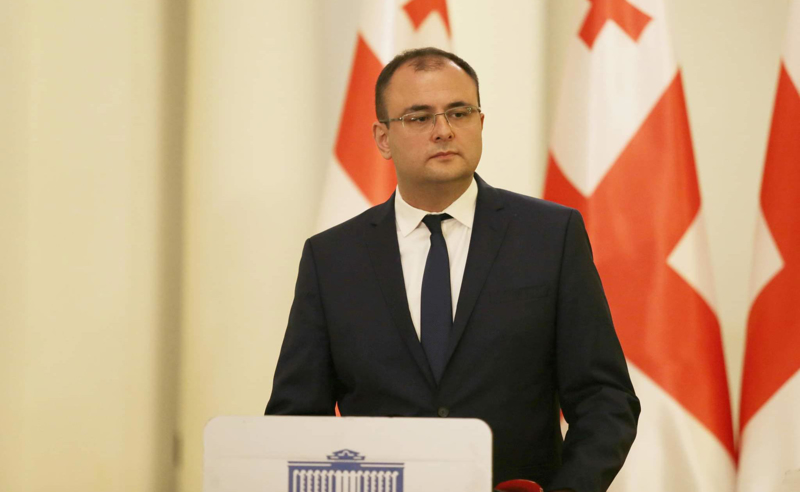 კლინიკიდან გაქცეული პატიმრები - ბადრაგის დაკავება ოფიციალურად დასტურდება