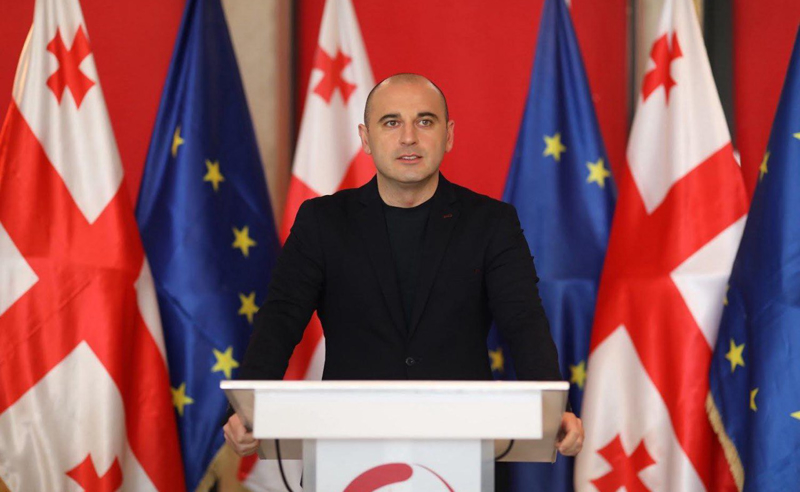 ქართველ ემიგრანტებს შესაძლებლობა უნდა ჰქონდეთ, 2024 წელს არჩევნებში მონაწილეობა ონლაინ მიიღონ - ხაბეიშვილი