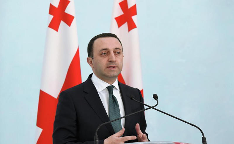 ყოფილი პოლიციელების და ჯარისკაცების პენსია 1000-მდე გაიზრდება - პრემიერი 