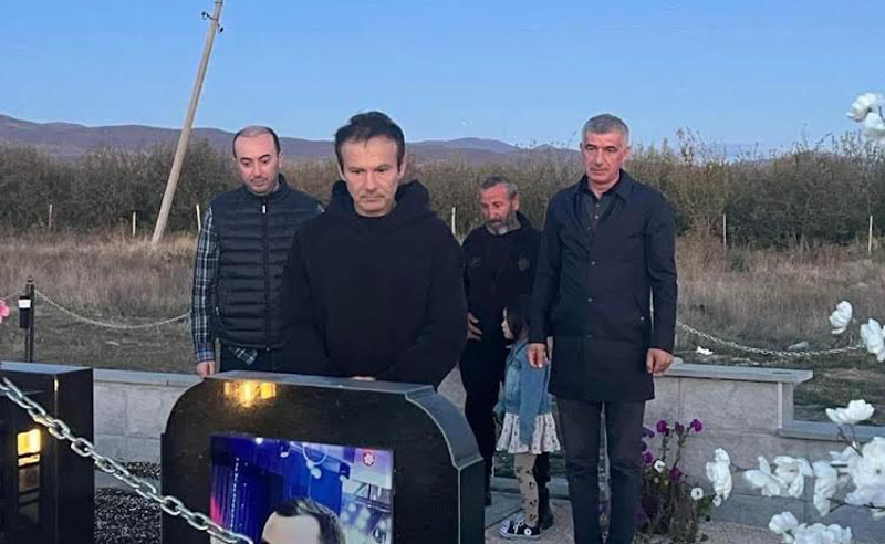 საამაყო და ემოციურია, როცა ვაკარჩუკმა მთხოვა, პატივი მიგვეგო ჩვენი გმირი ბიჭებისთვის - ხაჯიშვილი
