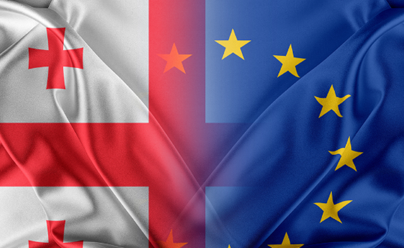 საქართველოს აღმოსავლეთ პარტნიორობის საკითხებში ევროკავშირისა და წევრი ქვეყნების საგანგებო დავალებათა ელჩები ეწვევიან