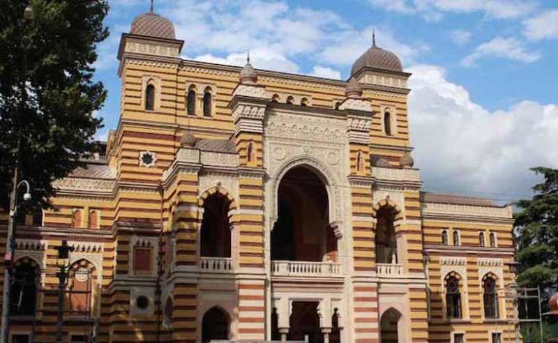 ემუქრება თუ არა ოპერისა და ბალეტის თეატრს პარალიზება? - თანამშრომლები გაფიცვას აგრძელებენ