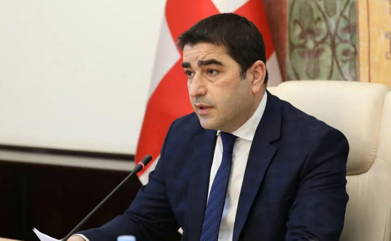 რუსეთისთვის ორმხრივი სანქციების დაწესება საქართველოსთვის ეკონომიკური კატასტროფა იქნება - პაპუაშვილი