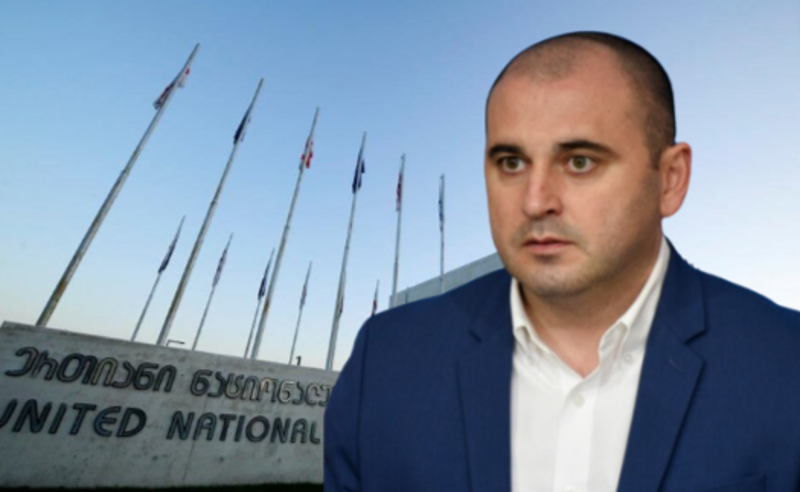 ვინ ურევს სიტუაციას ენმ-ში - სააკაშვილის შემდეგ პროცესზე მხილებას ხაბეიშვილი აანონსებს