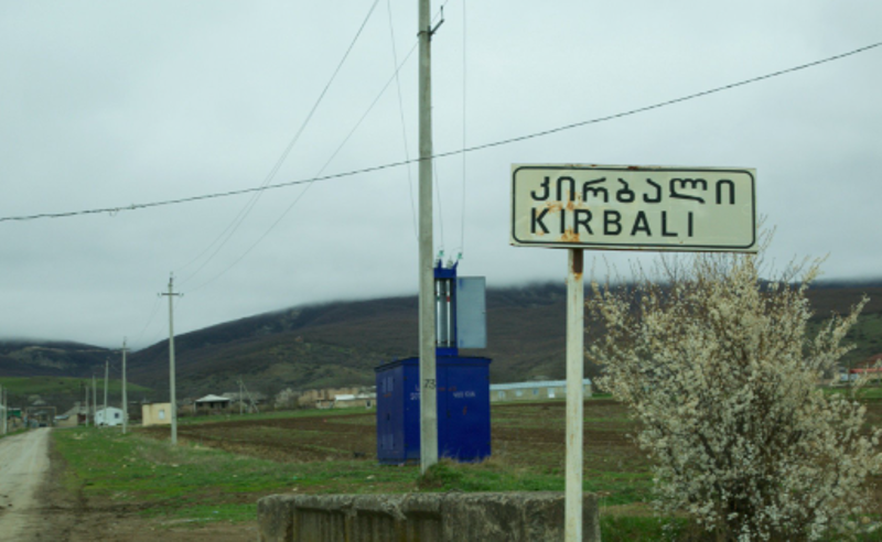 ერთი გარდაცვლილია, ერთი, სავარაუდოდ, დაჭრილი და გადაყვანილია, ერთმა გამოქცევა მოახერხა და კიდევ ერთი ადამიანი არ ჩანს - გოგა აფციაური