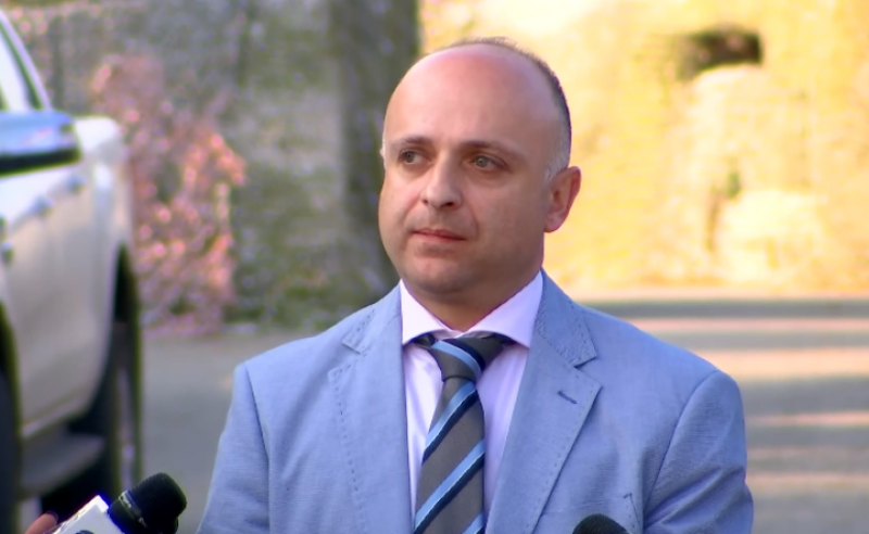  „ოქროს მოწმე“ არსებობს და ის ოკუპირებულ ტერიტორიაზეა - ირაკლი ანთიძე 