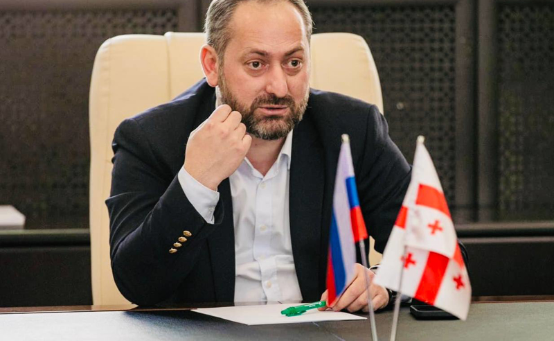 ქართული დიასპორა რუსეთში: რაც მოხდა, ორივე ხელისუფლების ბრალია