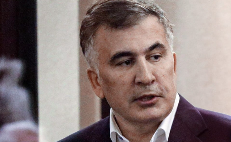 კოლაბორაციისა და ბოლომდე დაყვავების პოლიტიკის პირდაპირი შედეგი -  სააკაშვილი გინტურის ოჯახს სამძიმარს უცხადებს