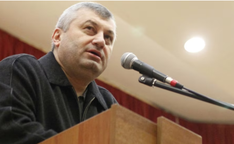 თბილისელი პროვოკატორების ხელში ჩავარდა ჩვენი მესაზღვრეების პირადი ინფორმაცია - კოკოითი გინტურის მკვლელებზე