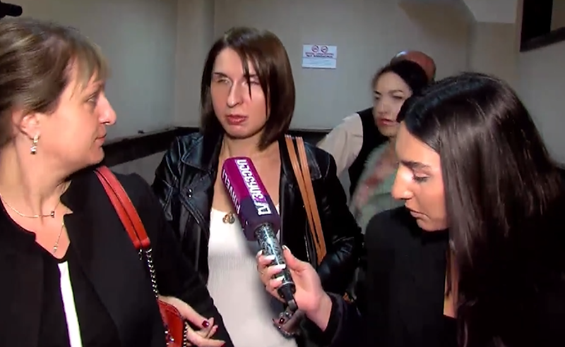 პროტესტი უსინათლოთა კავშირში - რა გადაწყდა სასამართლოზე და რას პასუხობს ბრალდებას კავშირის თავმჯდომარე