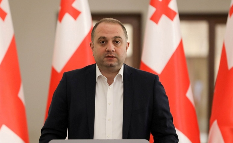 პრეზიდენტის გადაწყვეტილებები ცხადყოფს, რომ მას აღქმა არ აქვს - ჩიქოვანი
