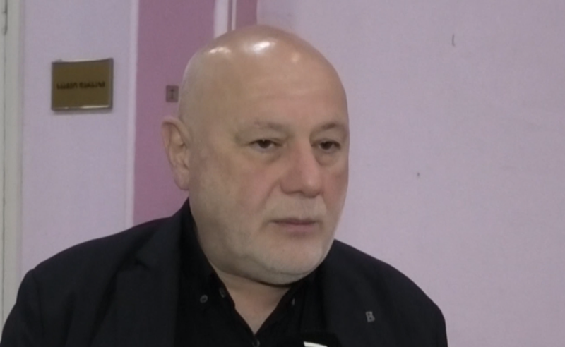 შეგნებულად, ხშირად გადადიან ნასვამ მდგომარეობაში, რისთვის უნდა მოვიხადო ბოდიში? - გორის საკრებულოს თავმჯდომარე 