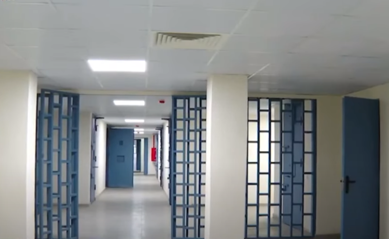 წყალში გადაყრილი 262 ათასი - პენიტენციურმა სამსახურმა ფული ჩაშლილ ღონისძიებაში გადაიხადა
