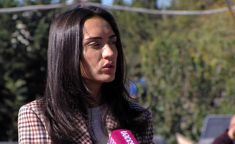 დღეს მთელი ქვეყანა ჭირისუფალია, გინტური უნდა იყოს უკანასკნელი, რომელსაც ოკუპანტი ჩვენივე ქვეყნის ტერიტორიაზე კლავს - ჯაფარიძე
