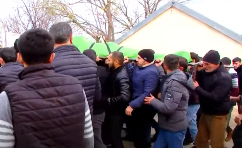 კახეთში ქორწილში მამაკაცი მოკლეს - ჯავიდ მამედოვს მეზობლები ჯგუფურად გაუსწორდნენ