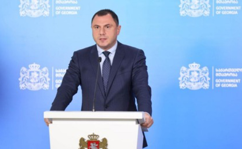 იმედი გვაქვს, რომ ეს უტიფარი განცხადება არ და ვერ დააზიანებს იმ სწორ მიმართულებას, რაც საქართველო-ჩინეთს შორის ვითარდება - ამილახვარი