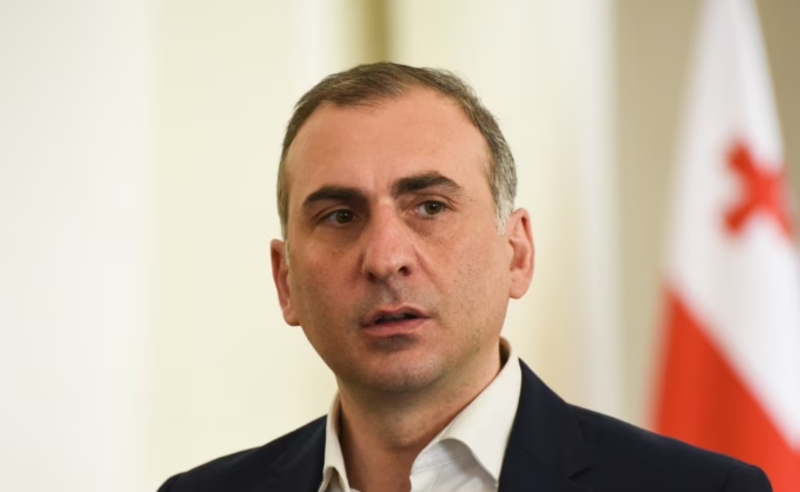 ვერ დამარწმუნებენ, რომ ტუჩებდაბერილი გოგოცუნები ვინმეს დასაჭერად მიდიან - ელისაშვილი BUS LANE-ზე