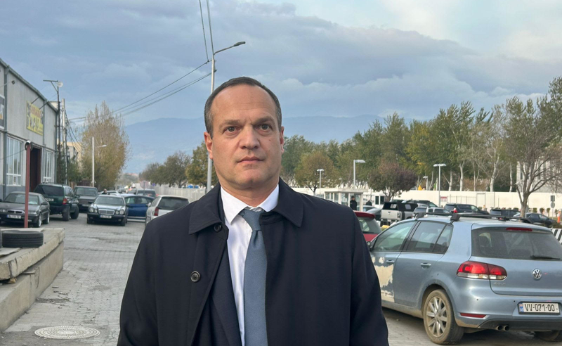 დანიგანი შეიძლება ახალი ელჩია, მაგრამ ძალიან გამოცდილი დიპლომატია და აბსოლუტურად ზუსტად ესმის სირთულეები და გამოწვევები, რომლის წინაშეც დგას საქართველო - ცისკარიშვილი