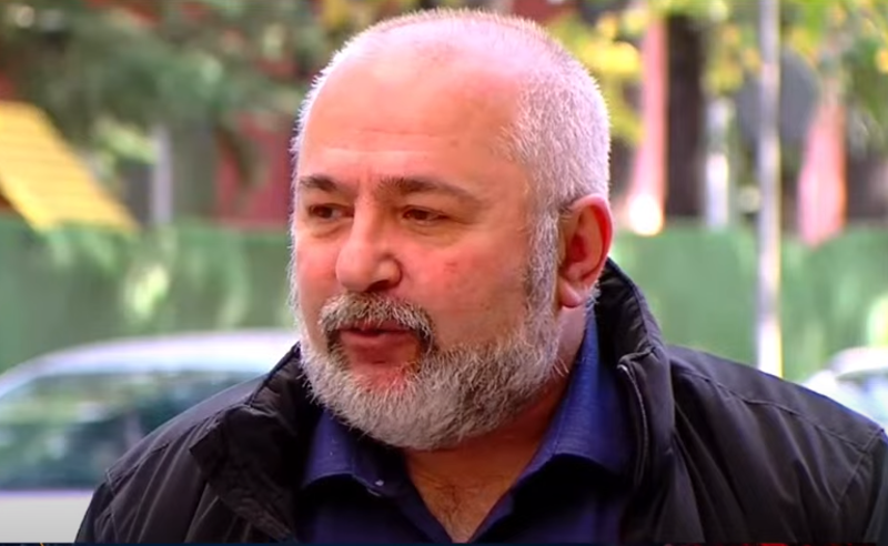 როგორ უნდა გათავისუფლდნენ ქართველი ტყვეები? - სამხედრო ექსპერტი გამოსავალზე საუბრობს