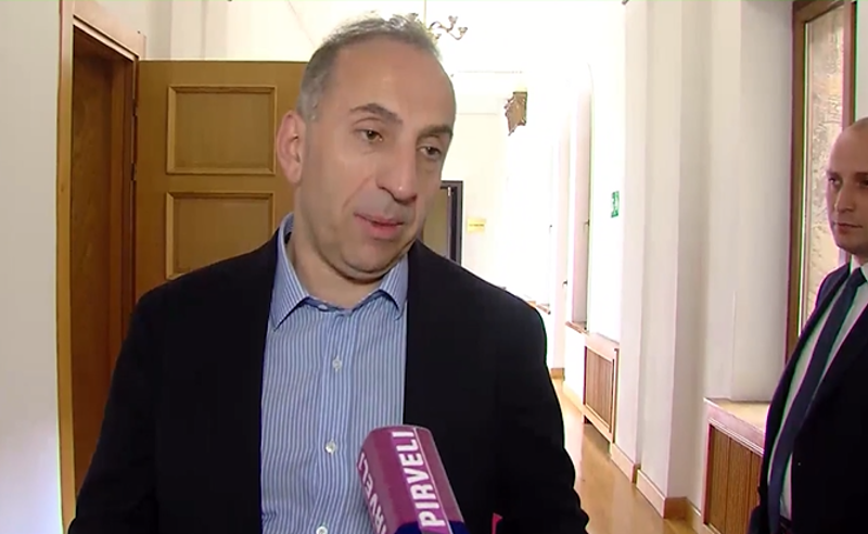 რა არის ცუდი იმაში, რომ ადამიანს მილიონი აქვს? - "ოცნების" მილიონერი დეპუტატი