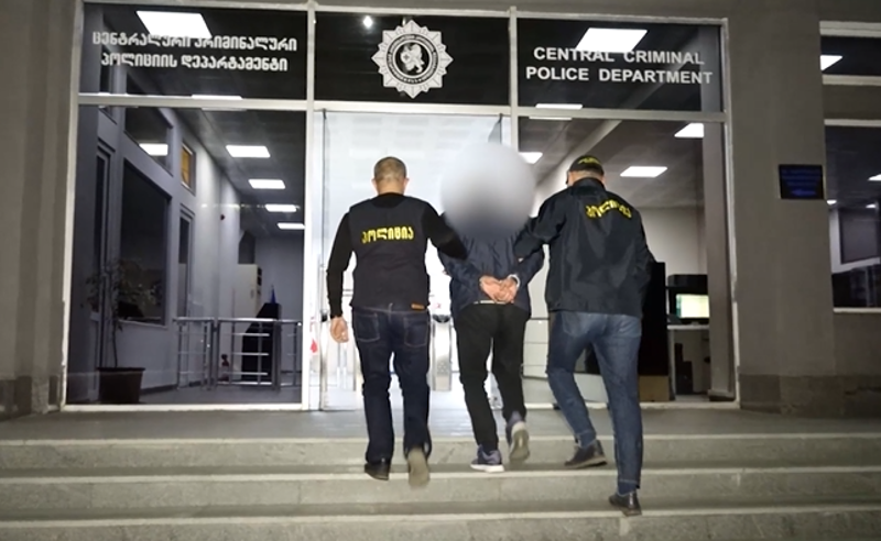 ქურდების "საძმოს" სასამართლო - რას გადაწყვეტს მოსამართლე?