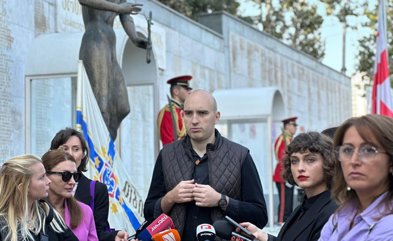 ივანიშვილის ოლიგარქად მოხსენიების შემდეგ, ენმ-ში პრეზიდენტისგან მთავარი ტესტის ჩაბარებას ელოდებიან 