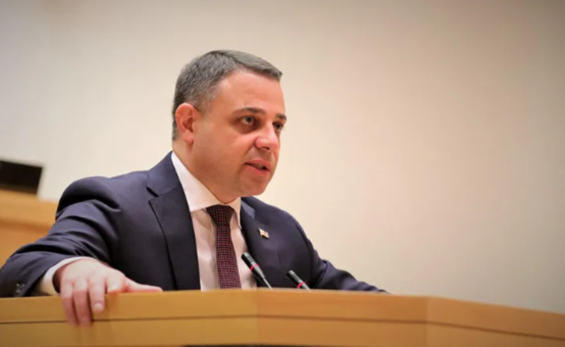სააკაშვილი მხართეძოზეა წამოგორებული, მაინტერესებს, როდის დაექვემდებარება სასამართლოს გადაწყვეტილებას - ღუდუშაური