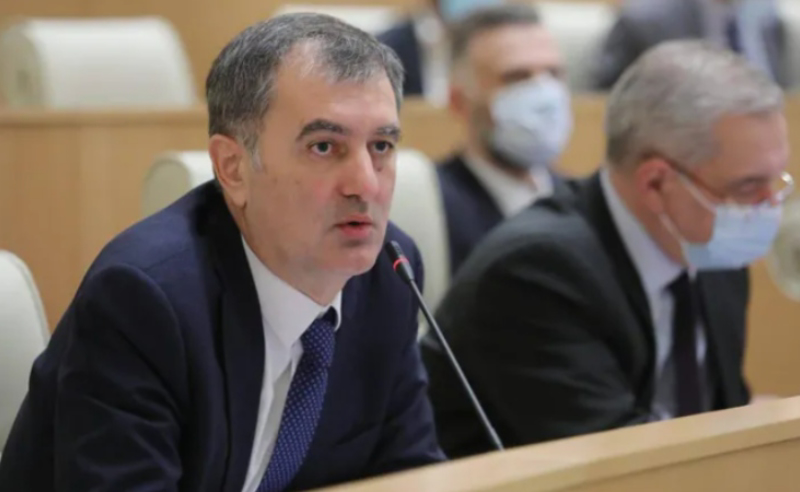 მივიღოთ პოლიტიკური გადაწყვეტილება და სააკაშვილი დავაბრუნოთ რუსთავის მე-12 დაწესებულებაში - სუბარი