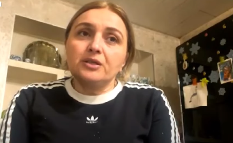 ახალგორელი აქტივისტი დახმარებას ითხოვს - თამარ მეარაყიშვილს დე ფაქტო რეჟიმი დოკუმენტებს არ უბრუნებს