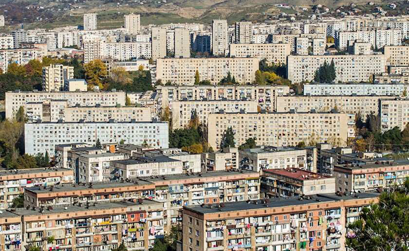 თუ მოქირავნე ქირას არ გადაიხდის, აღსრულება გამოასახლებს - კანონში ცვლილებები შევა 