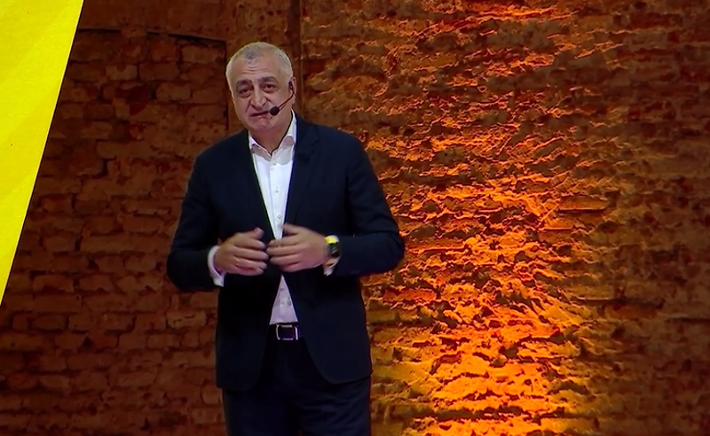 შეზღუდვების პაკეტი რუსეთის მოქალაქეებისთვის - მამუკა ხაზარაძე ახალი ინიციატივით გამოდის
