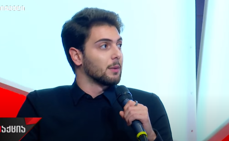 რაც გორის მერმა გააკეთა, კიდევ ერთი ფაქტია იმის, რომ "ოცნება" აღარ მალავს ჩვენს რუსეთიფიკაციას - ნატროშვილი
