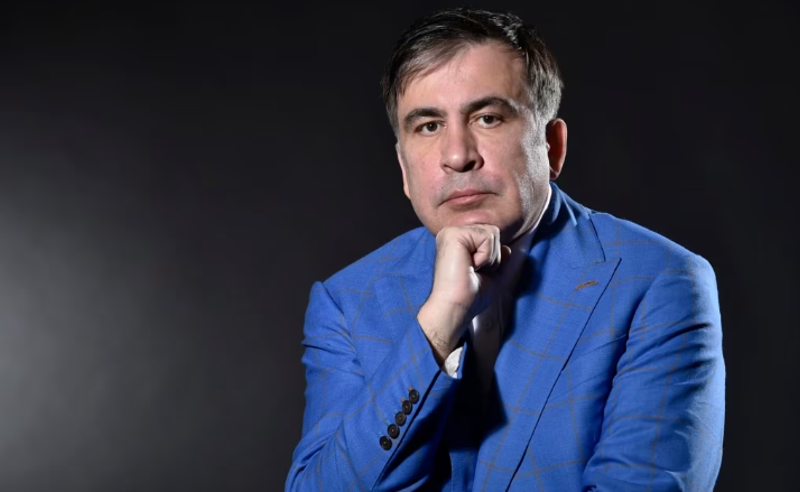 უხერხულია ჩემი დადანაშაულება სხვა ერების მიმართ რასიზმში ან სექსიზმში, განსაკუთრებით, როცა საქმე ეხება შობადობას - სააკაშვილი